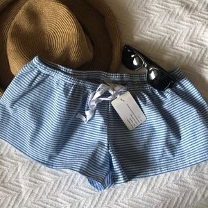 Maxim NWT beach shorts size XS